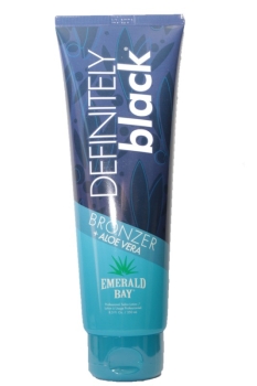 Emerald Bay Definitely Black